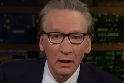Bill Maher Issues Dire Warning About 1 Threat Humanity Is 'F**king Around With'