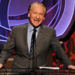 Bill Maher Slams 1 Exhausting Trump Trait Emerging ‘Every Day’ Of His Iran War