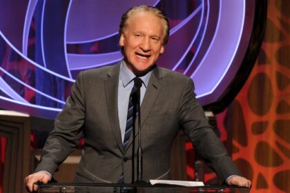 Bill Maher Slams 1 Exhausting Trump Trait Emerging ‘Every Day’ Of His Iran War