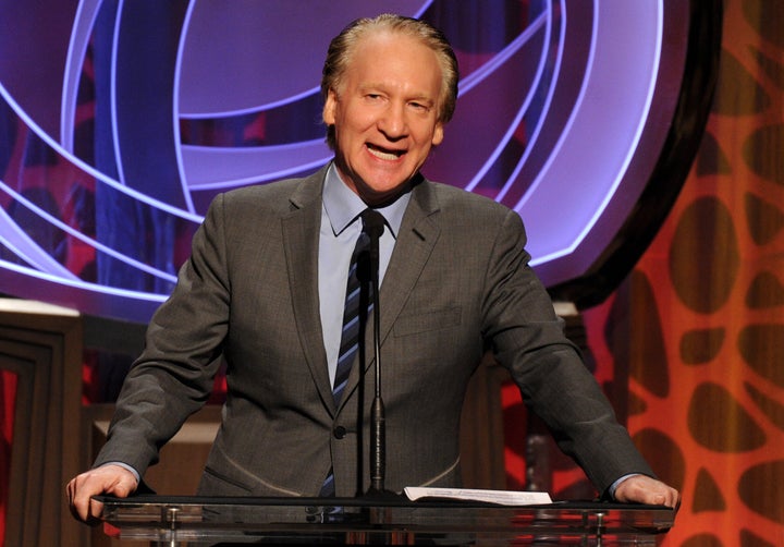 Bill Maher Slams 1 Exhausting Trump Trait Emerging ‘Every Day’ Of His Iran War