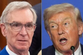 Bill Nye Whacks Trump With A Blunt Constitutional Reminder Over Proposed NASA Cuts
