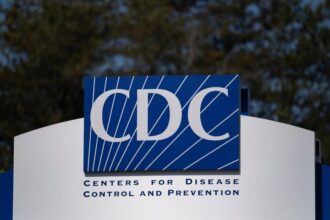 CDC Pauses Diagnostic Testing For Dozens Of Infectious Diseases