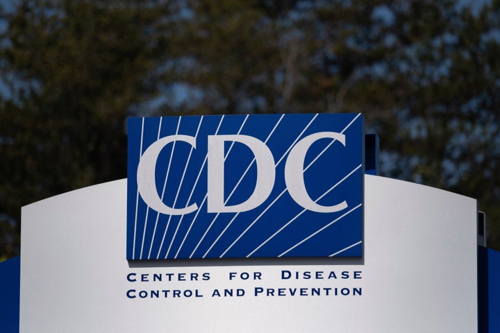 CDC Pauses Diagnostic Testing For Dozens Of Infectious Diseases