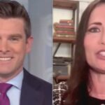 CNN Anchor Laughs At Ex-Trump Official's Take On Melania's Statement