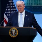 CNN Fact-Checker Shreds Trump Over 'Long-Debunked Lies' At Latest Press Conference