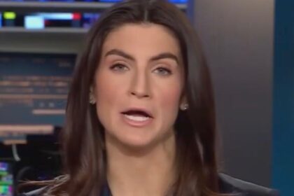 CNN Host Calls Out Trump With Lengthy Montage Of Iran War Claims