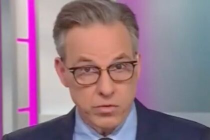 CNN Host Fires Back At Trump And FCC Head Over Baseless Threats: 'None Of That Is True'