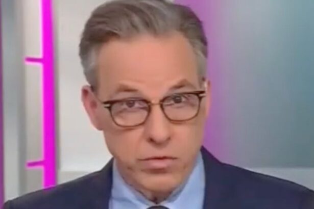 CNN Host Fires Back At Trump And FCC Head Over Baseless Threats: 'None Of That Is True'