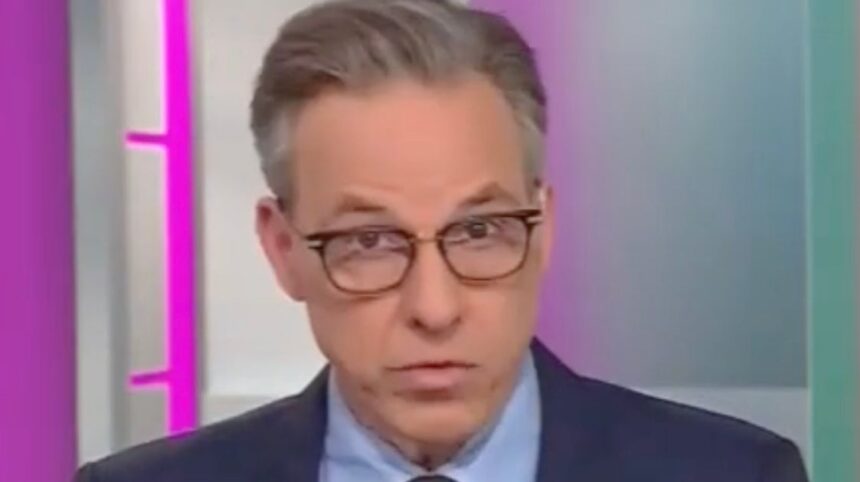 CNN Host Fires Back At Trump And FCC Head Over Baseless Threats: 'None Of That Is True'