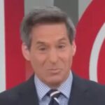 CNN Host Laughs Out Loud While Debunking Latest Trump Lie: 'He Says He Was Misquoted'