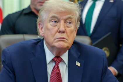 CNN Uses Trump’s Own Words To Expose His Iran War Claims