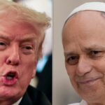 CNN's Harry Enten Spots Exactly How Trump Made A 'Humongous Mistake' Attacking Pope Leo