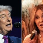 Caitlyn Jenner Criticized After Asking Trump To Fix Passport Gender