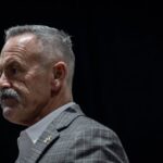 California Supreme Court Orders Republican Sheriff To Halt Election Probe