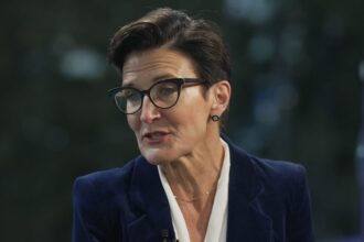 Citigroup (C) earnings 1Q 2026