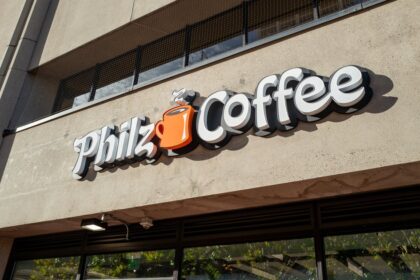 Coffee Chain Eliminates Pride Flags For An 'Inclusive' Environment