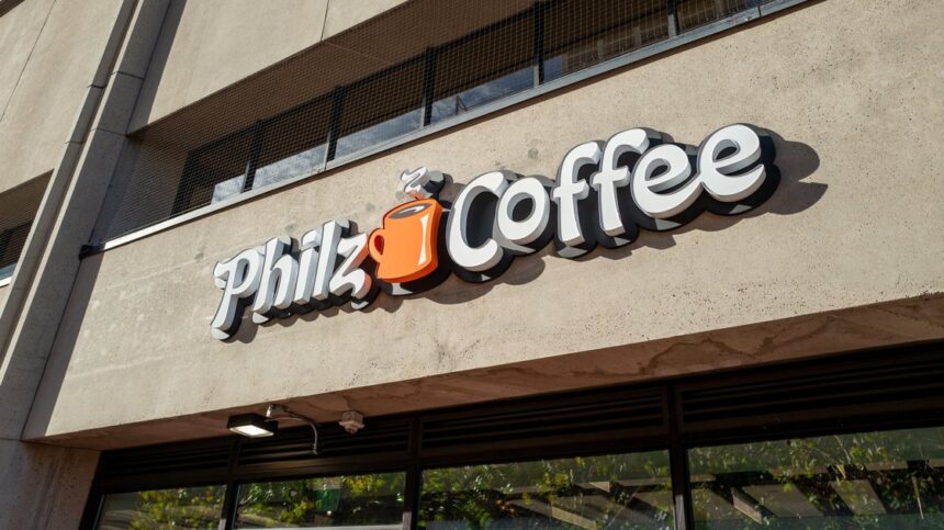 Coffee Chain Eliminates Pride Flags For An 'Inclusive' Environment