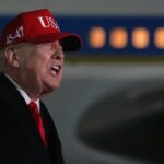 Critics Damn Trump After 'Unhinged' Late-Night Attack On Pope