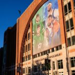 Dallas Stars Arena Investigating Fans' Nazi Salute During Goal