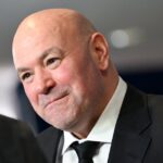 Dana White's Firsthand Account Of WHCD Shooting: 'It Was F**king Awesome'