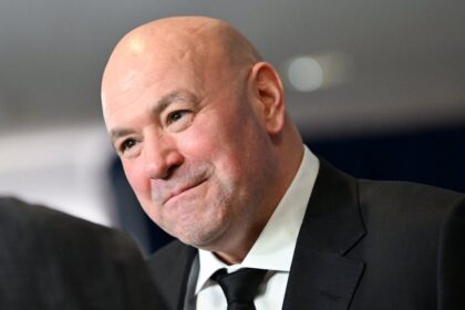 Dana White's Firsthand Account Of WHCD Shooting: 'It Was F**king Awesome'