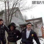 Death Of Refugee Left At Doughnut Shop By Border Patrol Is Ruled Homicide