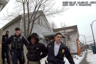 Death Of Refugee Left At Doughnut Shop By Border Patrol Is Ruled Homicide