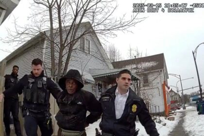 Death Of Refugee Left At Doughnut Shop By Border Patrol Is Ruled Homicide