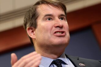 Democrat Slams Trump Jr.-Backed Polymarket Taking Bets On Pilot's Fate