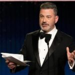 Disney Chair Says CEO Will ‘Rise To The Occasion' In Trump-Kimmel Spat