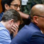 Doctor Accused Of Trying To Kill Wife On Birthday Hike Found Guilty Of Lesser Charge