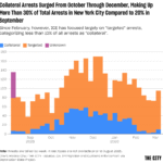 Drive-By Detention: 800 New Yorkers Swept Up In ‘Collateral’ ICE Arrests