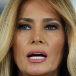 Epstein Survivor Accuses Melania Trump Of Victim-Blaming