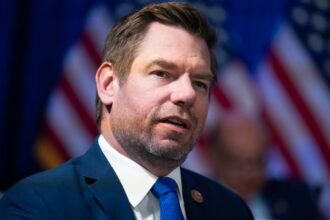 Eric Swalwell Backers Yank Their Support After Sexual Assault Allegations