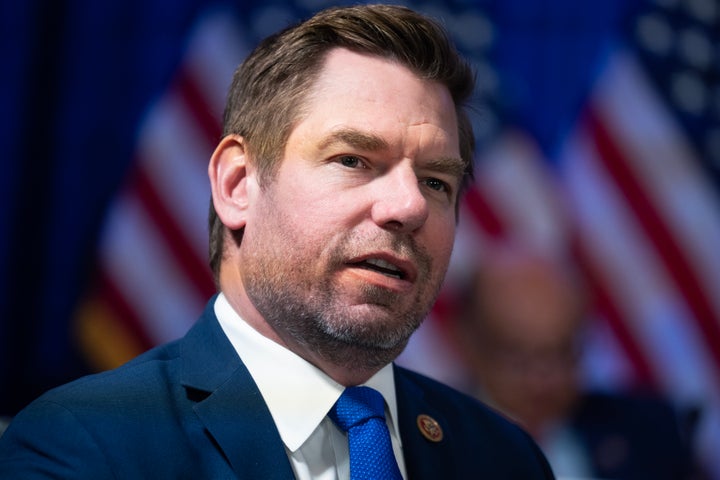 Eric Swalwells Attorney Questions Sexual Misconduct Claims