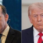 Ex-National Security Official Warns Of War Escalation After Trump's Speech