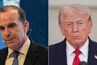 Ex-National Security Official Warns Of War Escalation After Trump's Speech