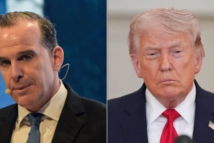 Ex-National Security Official Warns Of War Escalation After Trump's Speech