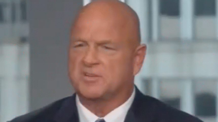 Ex-Trump Adviser Blasts MAGA Leader Over Latest ‘Terrible’ Blunder: ‘They Should Be Fired’