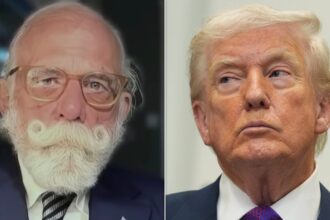 Ex-Trump Attorney Calls Out Justice Department For 'Revenge'
