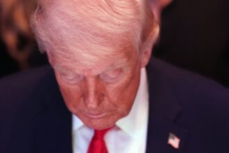 Ex-Trump Official Says President 'Should Be Removed Immediately'