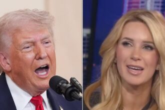 Ex-Trump Spokesperson Warns MAGA Base Is Leaving Over War