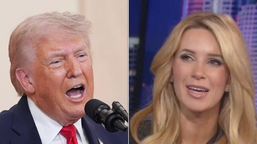 Ex-Trump Spokesperson Warns MAGA Base Is Leaving Over War