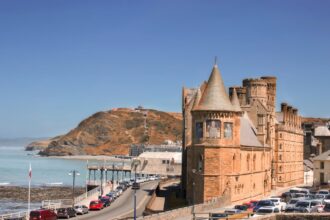 Experts Reveal Europe's 3 Cheapest Beach Destinations Worth Visiting