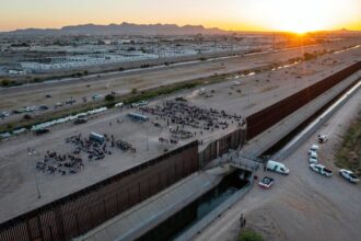 Family Alleges Immigrant Girl, 3, Was Sexually Abused While In Federal Custody
