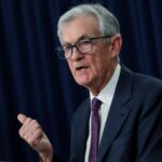 Fed officials still foresee rate cut this year, despite war impacts, minutes show