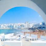 Forget Santorini! These 4 European Spots Have Similar Vibes & Cheaper Prices