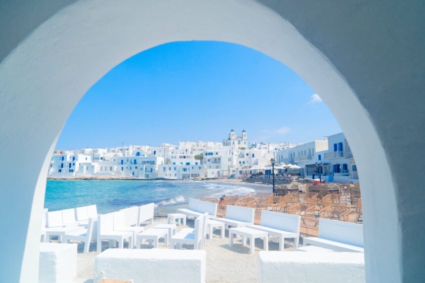 Forget Santorini! These 4 European Spots Have Similar Vibes & Cheaper Prices
