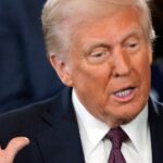 Former Insider Undercuts Trump’s Faith Persona With Blunt Claim