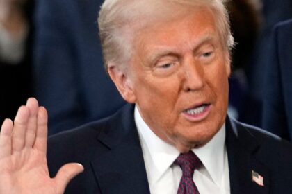 Former Insider Undercuts Trump’s Faith Persona With Blunt Claim